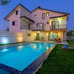 Villa Da Luz Fethiye Kordonda